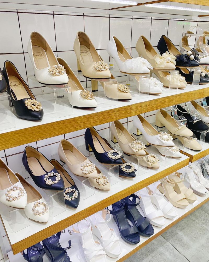 Nagashoes