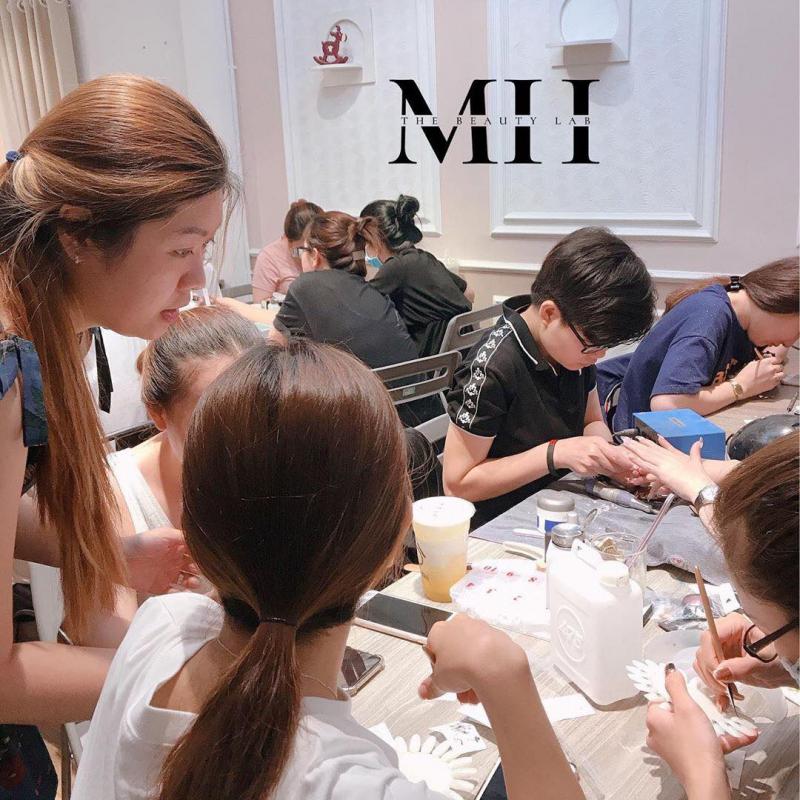 Nail Room - Mit's House