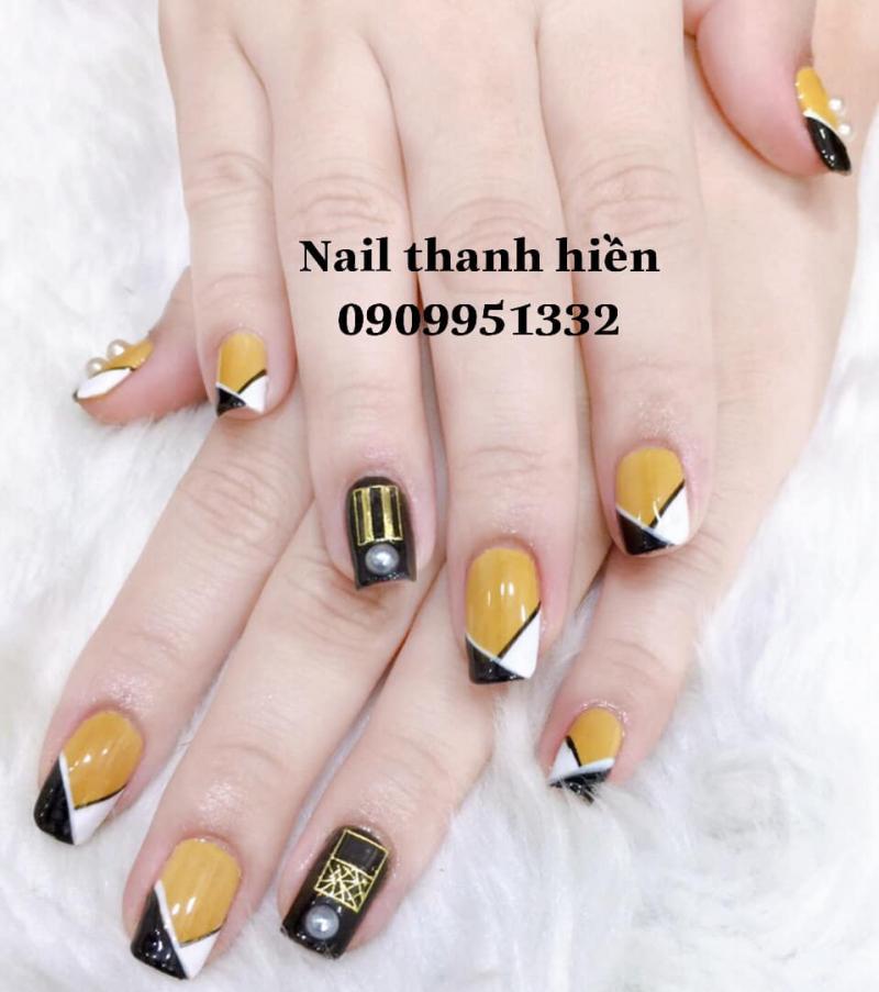 Nail Thanh Hiền