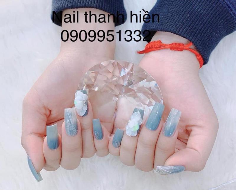 Nail Thanh Hiền