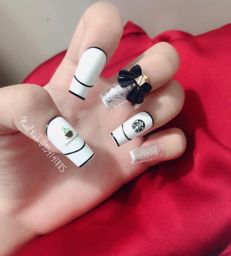Nail Xinh