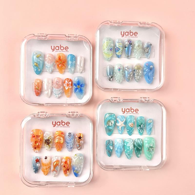 Nailbox Yabe (Yabe Vietnam)