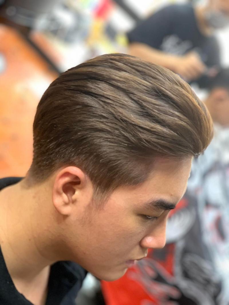 Nam BarBer Shop