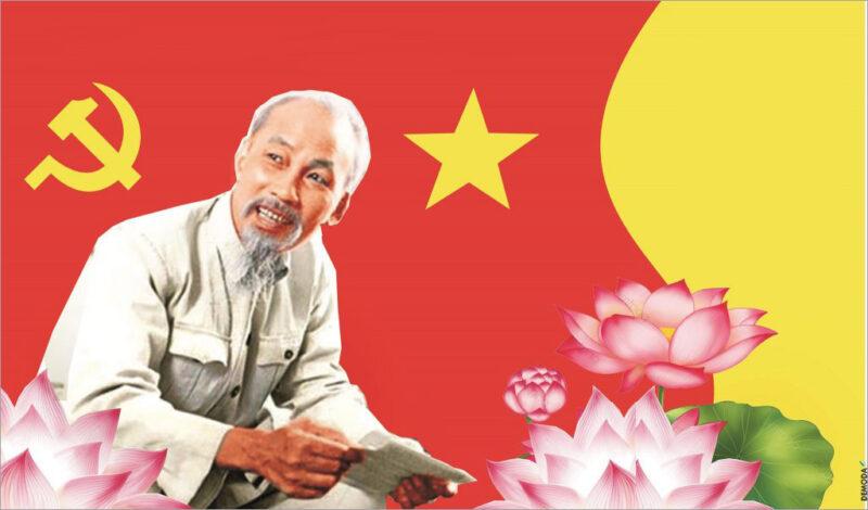 Đời đời ơn Bác