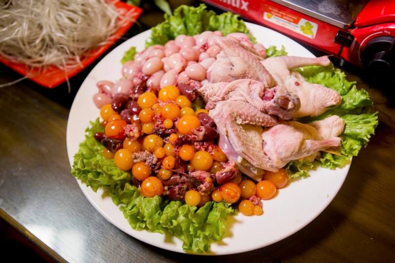 Nam Dương Tửu