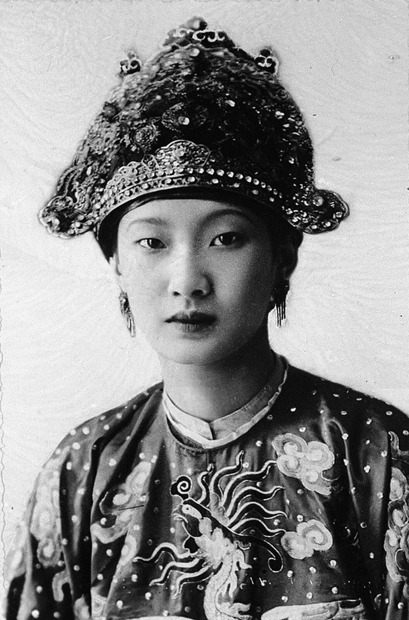 Nam Phương - Hoàng Hậu Cuối Cùng