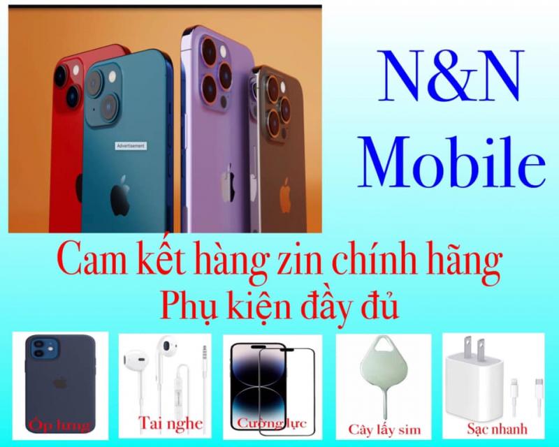 N&Nmobile
