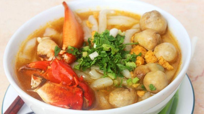 Nàng Cua