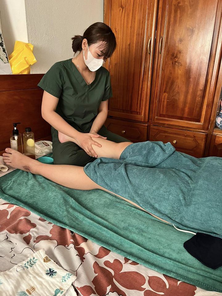 Nắng Mom & Baby Care