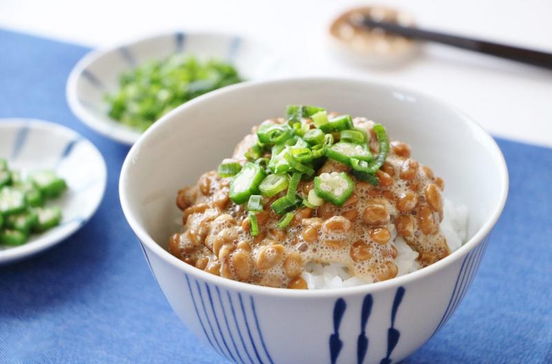 Natto