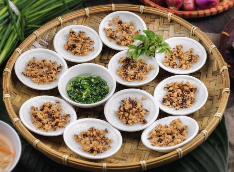 Nét Huế - Hàng Bông