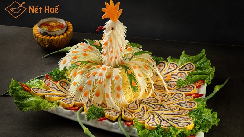 Nét Huế