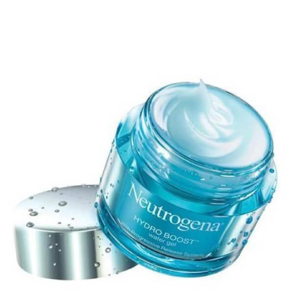 Kem dưỡng ẩm cấp nước Neutrogena Hydro Boost Water Gel Fullsize