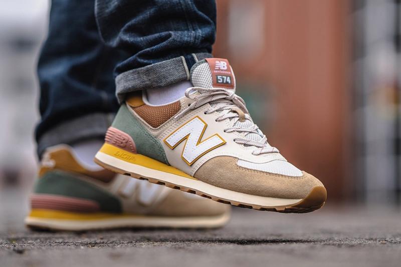 New Balance