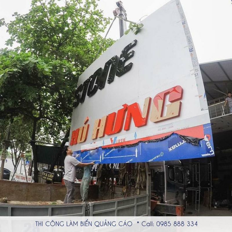 Newlife Media - Quảng cáo T&C