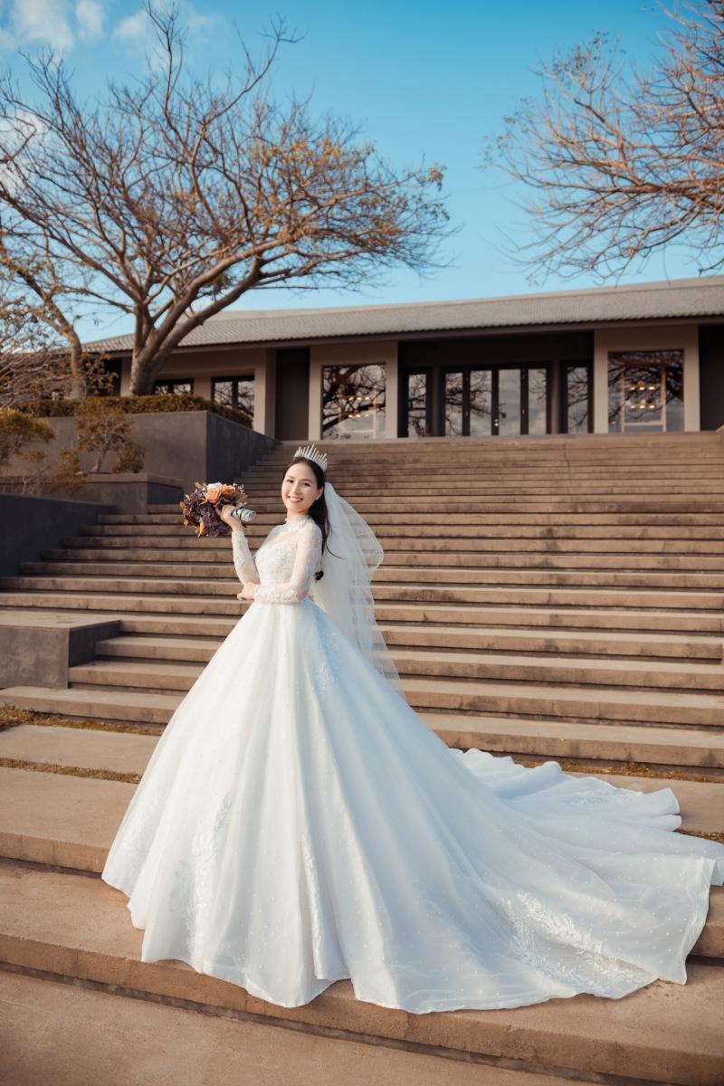 Nga Dinh Bridal
