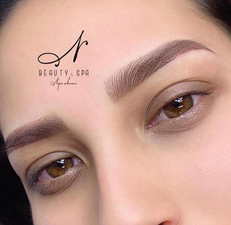 Nga Shun Beauty & Spa