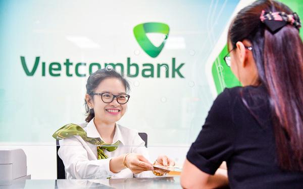 Ngân hàng TMCP Ngoại thương Việt Nam - Vietcombank