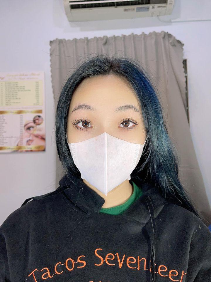 Ngân Kim Nguyễn Nối Mi