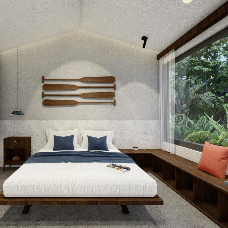 NGÔ Homestay Phan Thiết