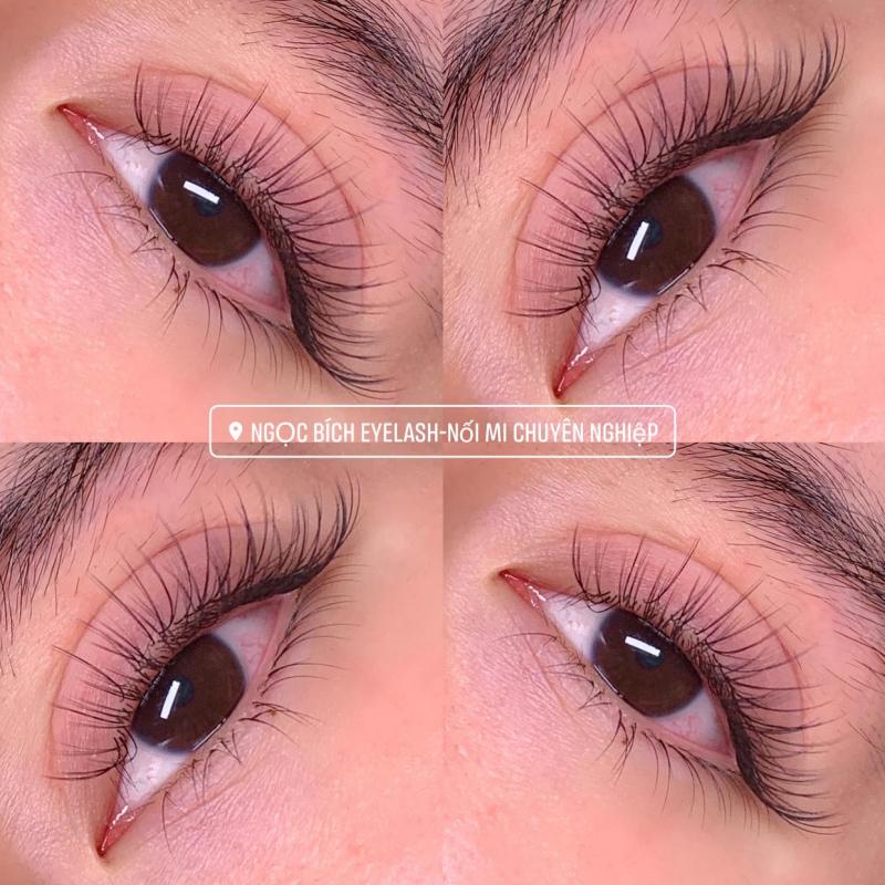Ngọc Bích Eyelash