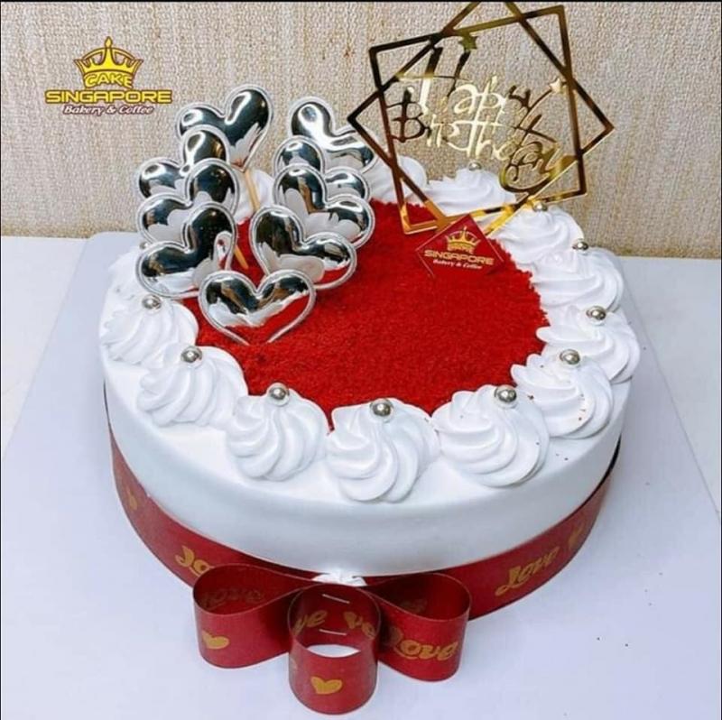 Ngọc Diệp Bakery