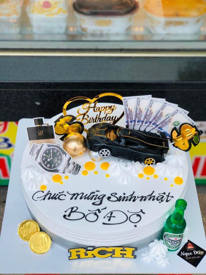 Ngọc Diệp Bakery