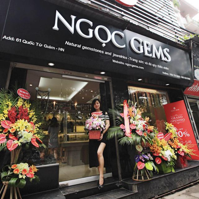 Ngọc Gems