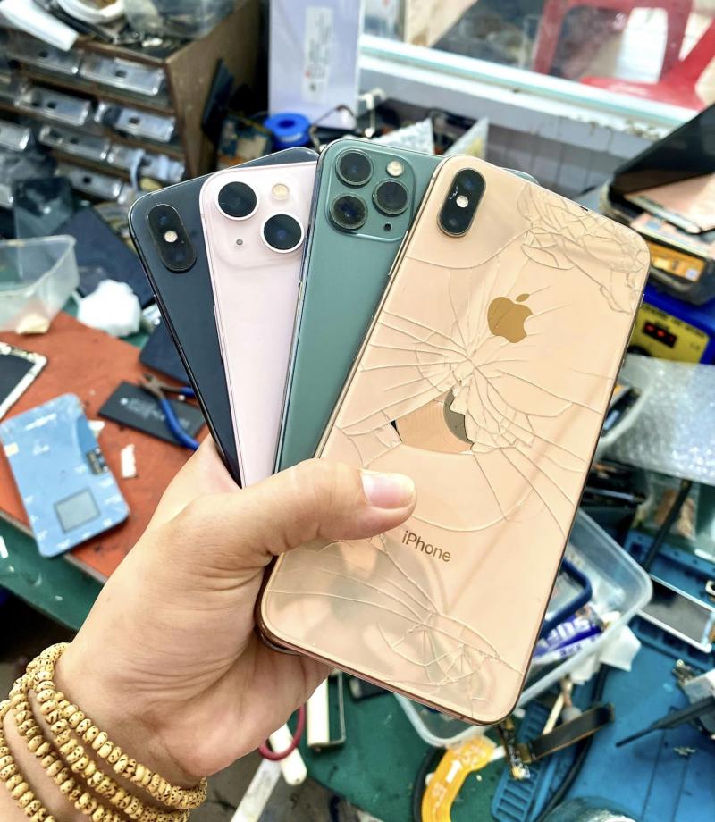 Ngọc Hải Mobile
