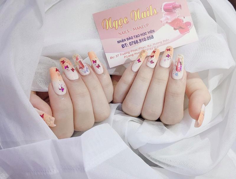 Ngọc Nails