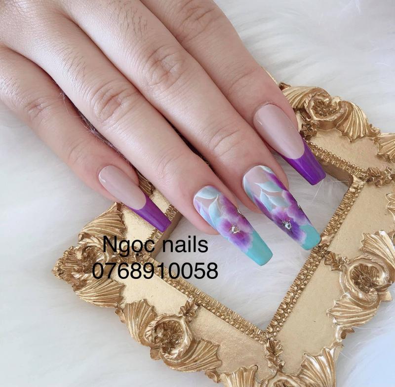 Ngọc Nails