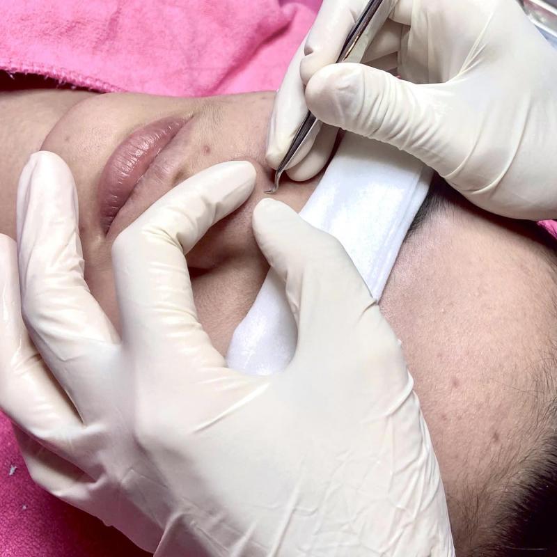 Ngọc Thảo Beauty Spa