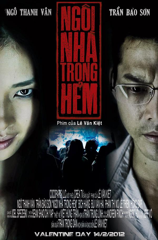 Trailer phim Ngôi Nhà Trong Hẻm