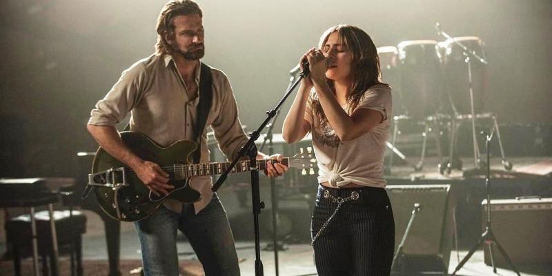 A Star is Born