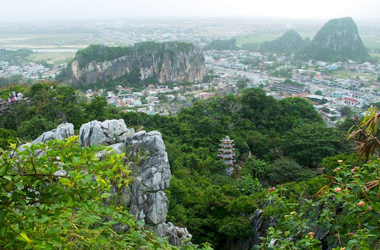 Ngũ Hành Sơn