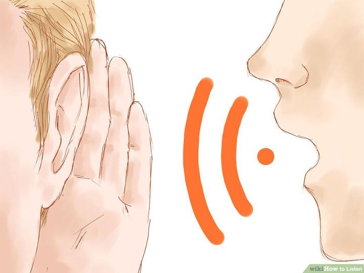Đừng vội phán xét điều gì khi chúng ta chưa có đầy đủ thông tin chính xác