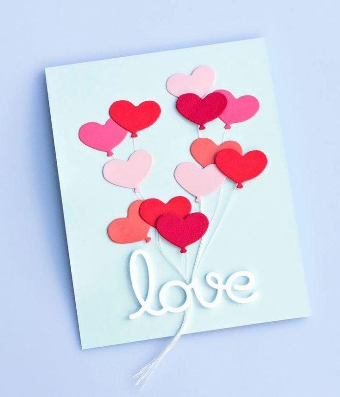 Người nhận được nhiều thiệp Valentine nhất
