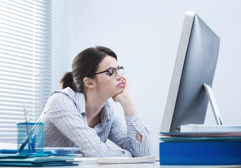 Ngừng việc đổ lỗi cho các vấn đề của bạn