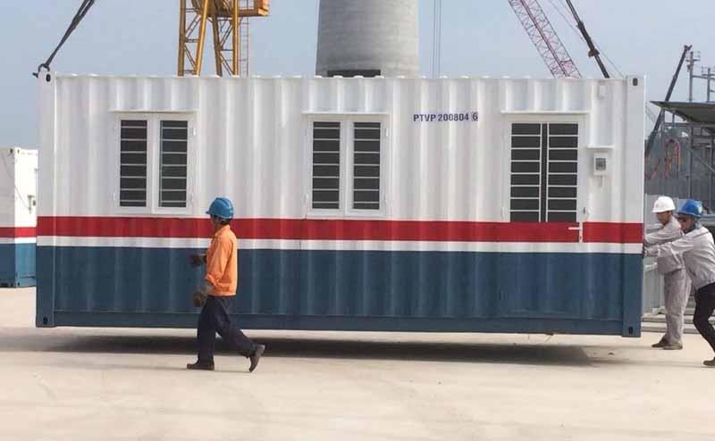 Nguyễn Gia Container