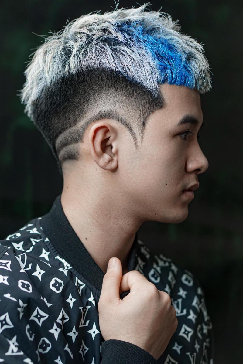 Nguyên Hair Studio