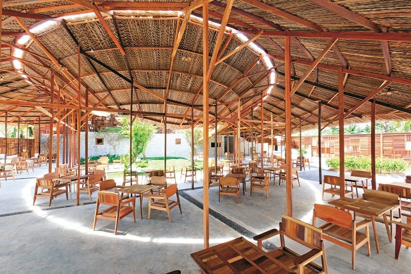 Công trình của ông Nguyễn Hoà Hiệp