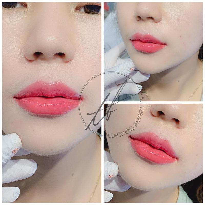 Nguyễn Hồng Thuý Beauty and Academy