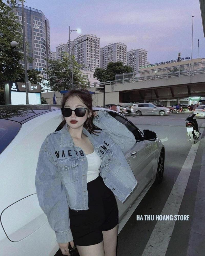Nguyễn Hữu Xuân Nhi Boutique