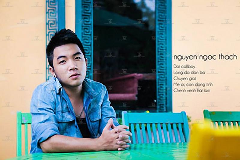 Nguyễn Ngọc Thạch