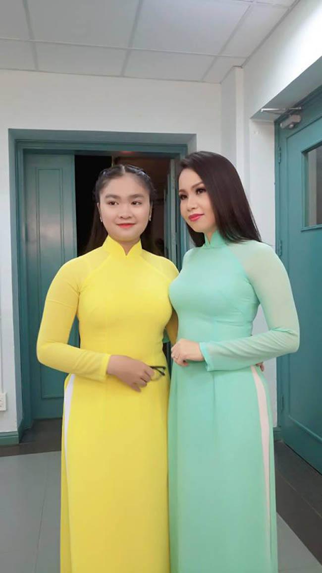Bé Nguyễn Thiện Nhân