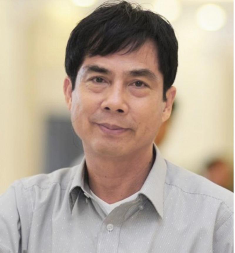 Nguyễn Trường Lưu