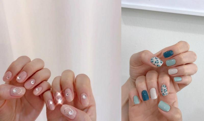 Nguyệt Nails