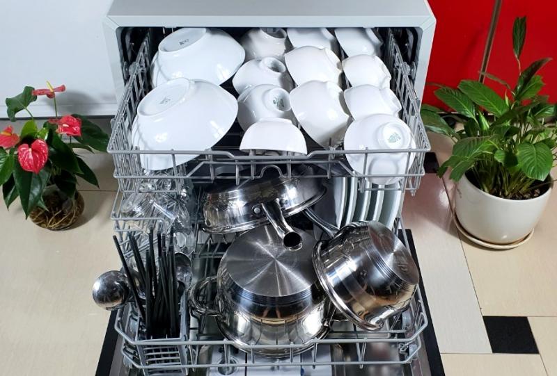 Siêu thị điện máy Minh Thêm