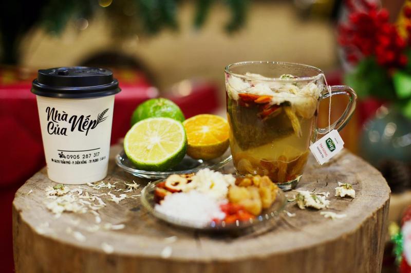 Nhà Của Nếp