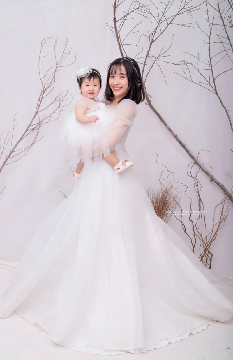 Nhà Cừu Photography